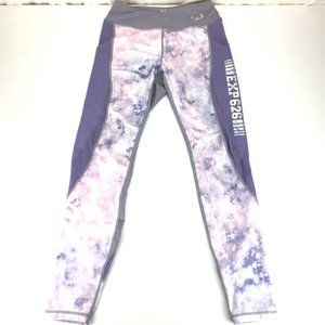 Women's SM Stitch Leggings Disney